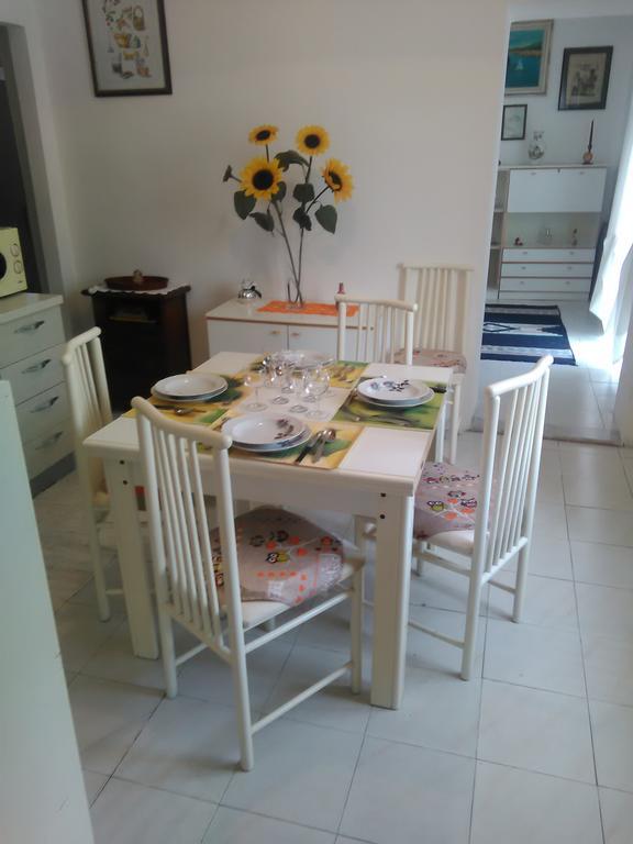 Appartement Casa Fontana à Arcola Extérieur photo