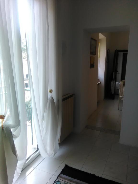 Appartement Casa Fontana à Arcola Extérieur photo