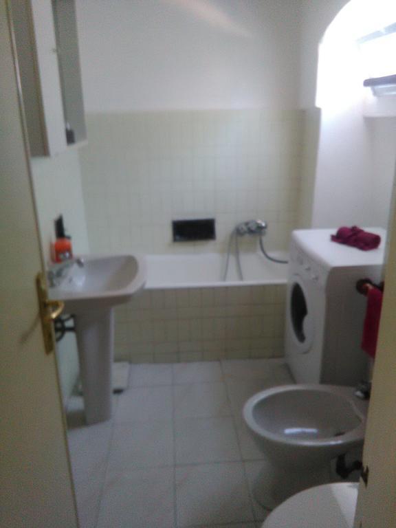 Appartement Casa Fontana à Arcola Extérieur photo