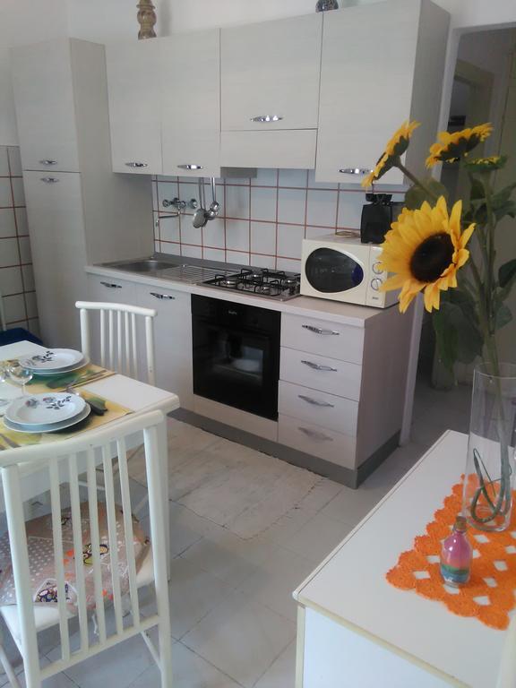 Appartement Casa Fontana à Arcola Extérieur photo